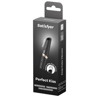 Satisfyer - Perfect Kiss