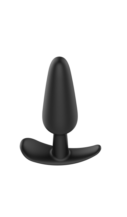 SinsFactory - Wearable Butt Plug - S