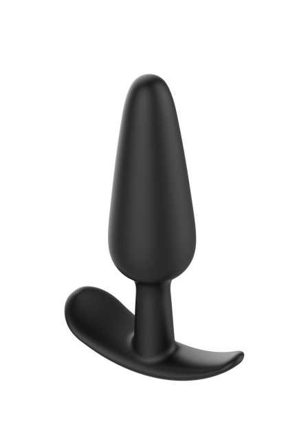 SinsFactory - Wearable Butt Plug - S