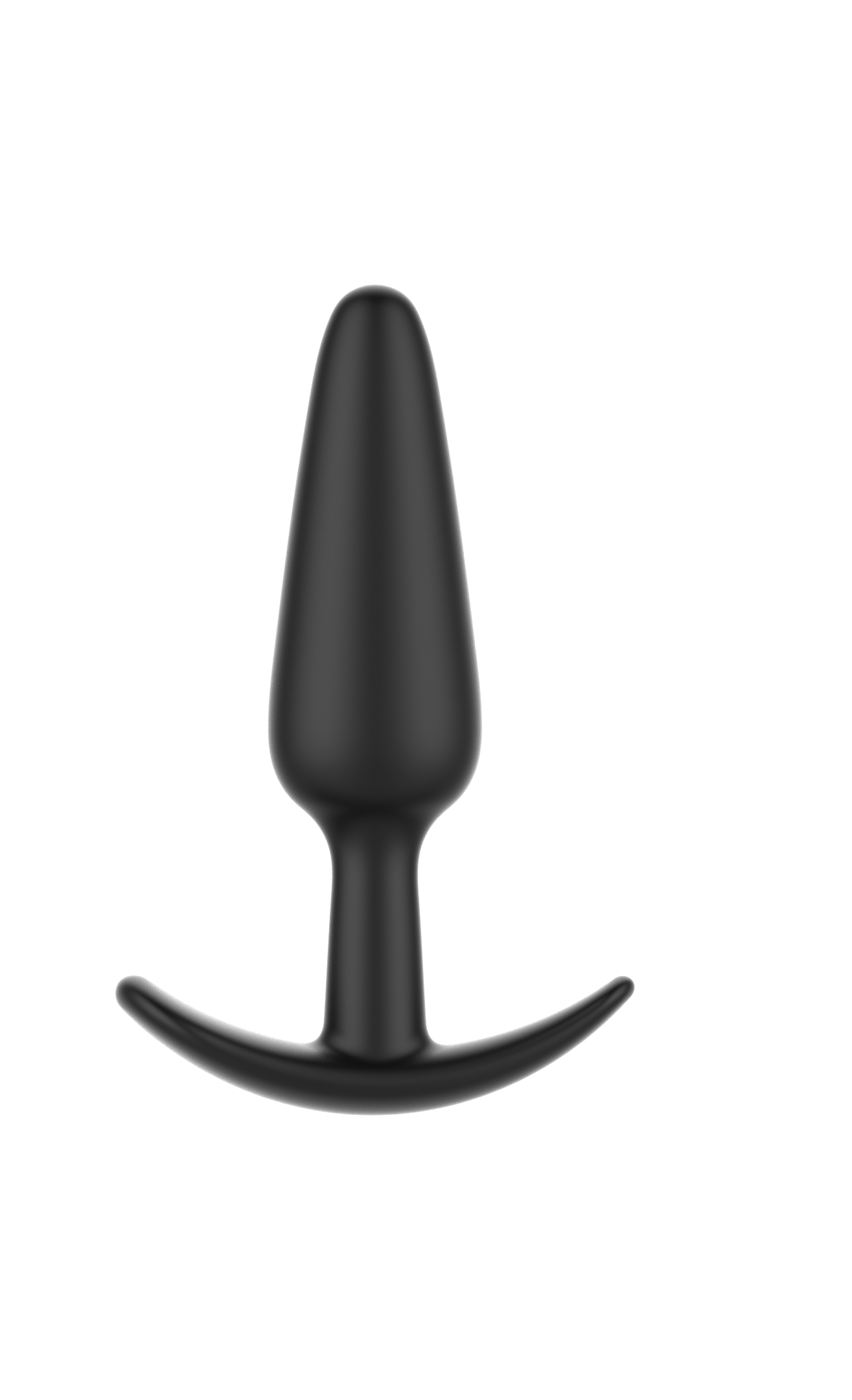 SinsFactory - Wearable Butt Plug - S