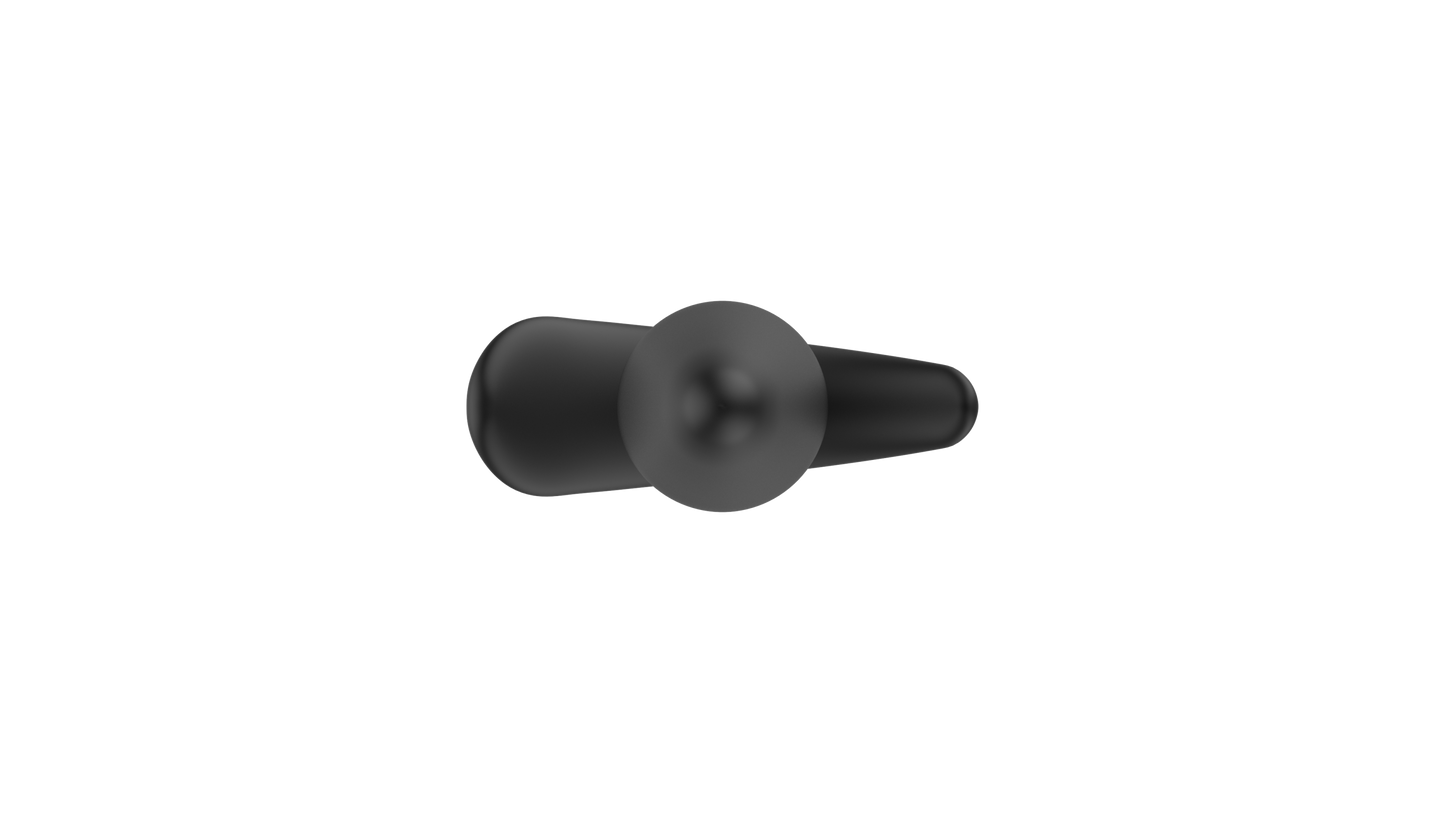 SinsFactory - Wearable Butt Plug - M