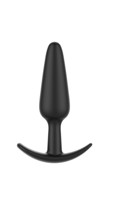 SinsFactory - Wearable Butt Plug - L