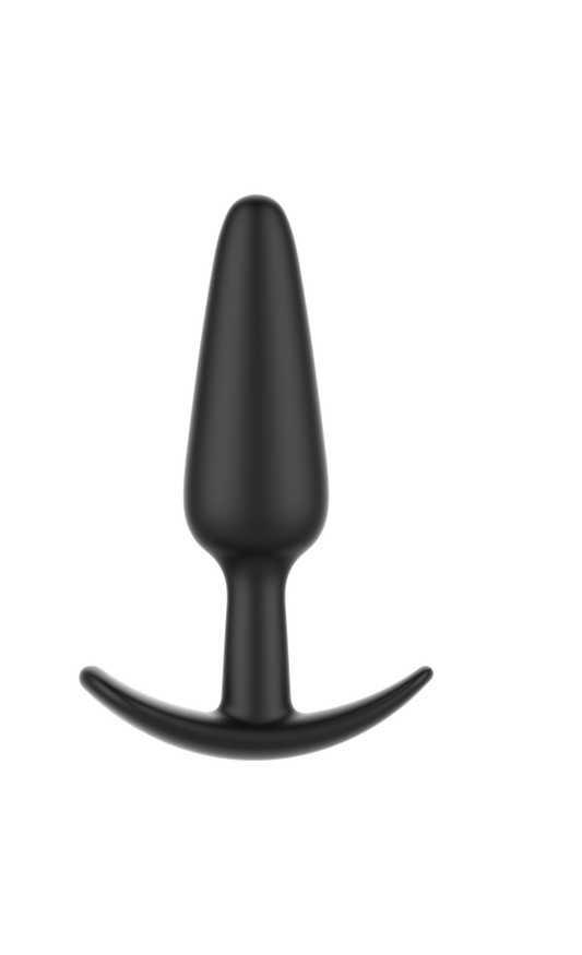 SinsFactory - Wearable Butt Plug - L