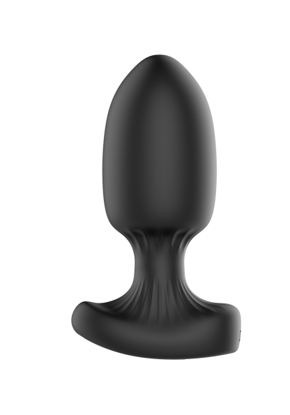 SinsFactory - Wearable Vibrating Butt Plug - M