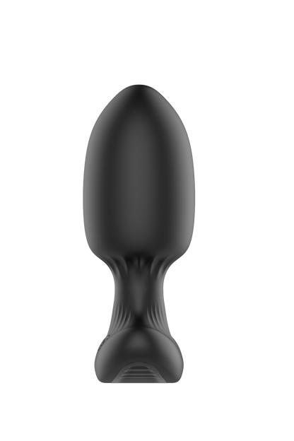 SinsFactory - Wearable Vibrating Butt Plug - M