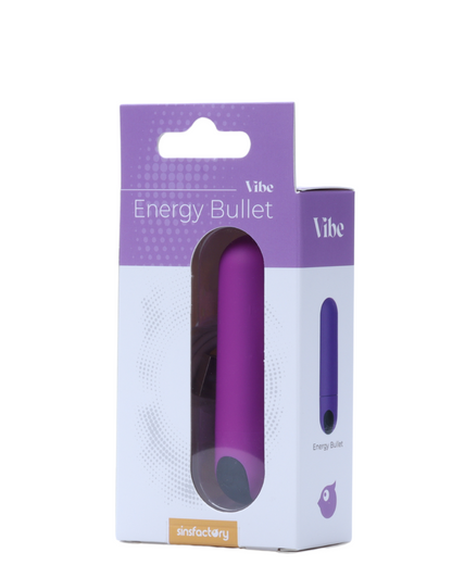 SinsFactory - Energy  Bullet - Viola