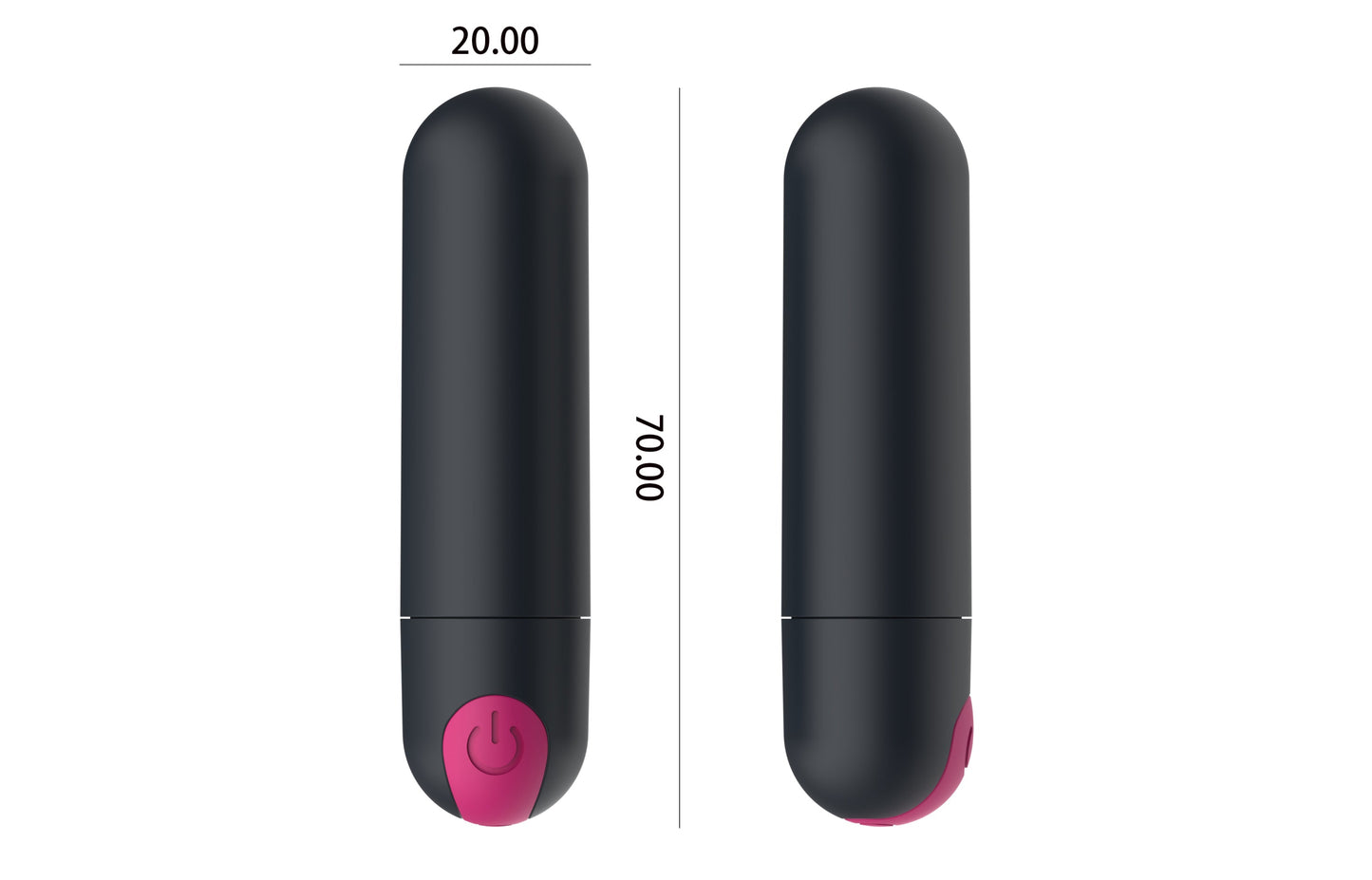 SinsFactory - Energy  Bullet - Nero