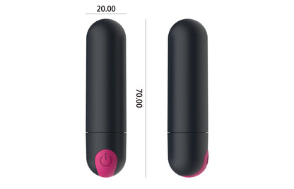 SinsFactory - Energy  Bullet - Nero