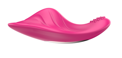 SinsFactory - Playtime Wearable Panty Vibe