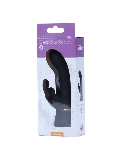 SinsFactory - Bespoke Rabbit - S - Nero