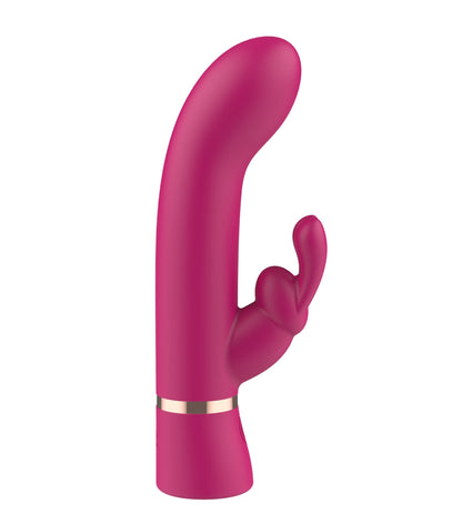 SinsFactory - Bespoke Rabbit - S - Fucsia