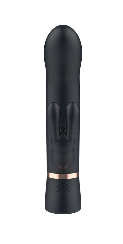 SinsFactory - Bespoke Rabbit - M - Nero
