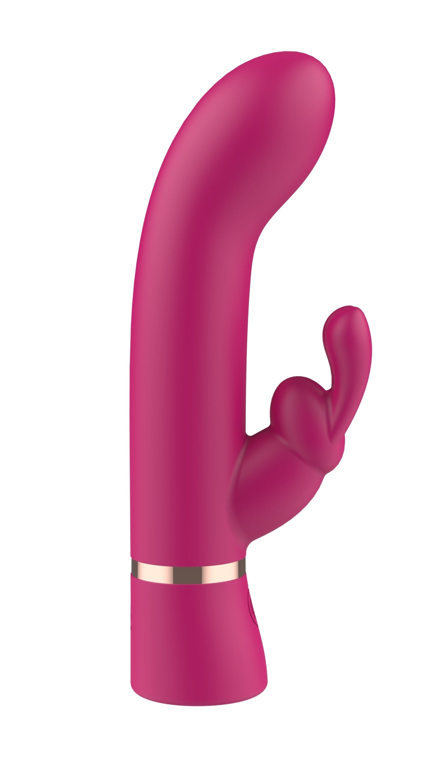 SinsFactory - Bespoke Rabbit - M - Fucsia