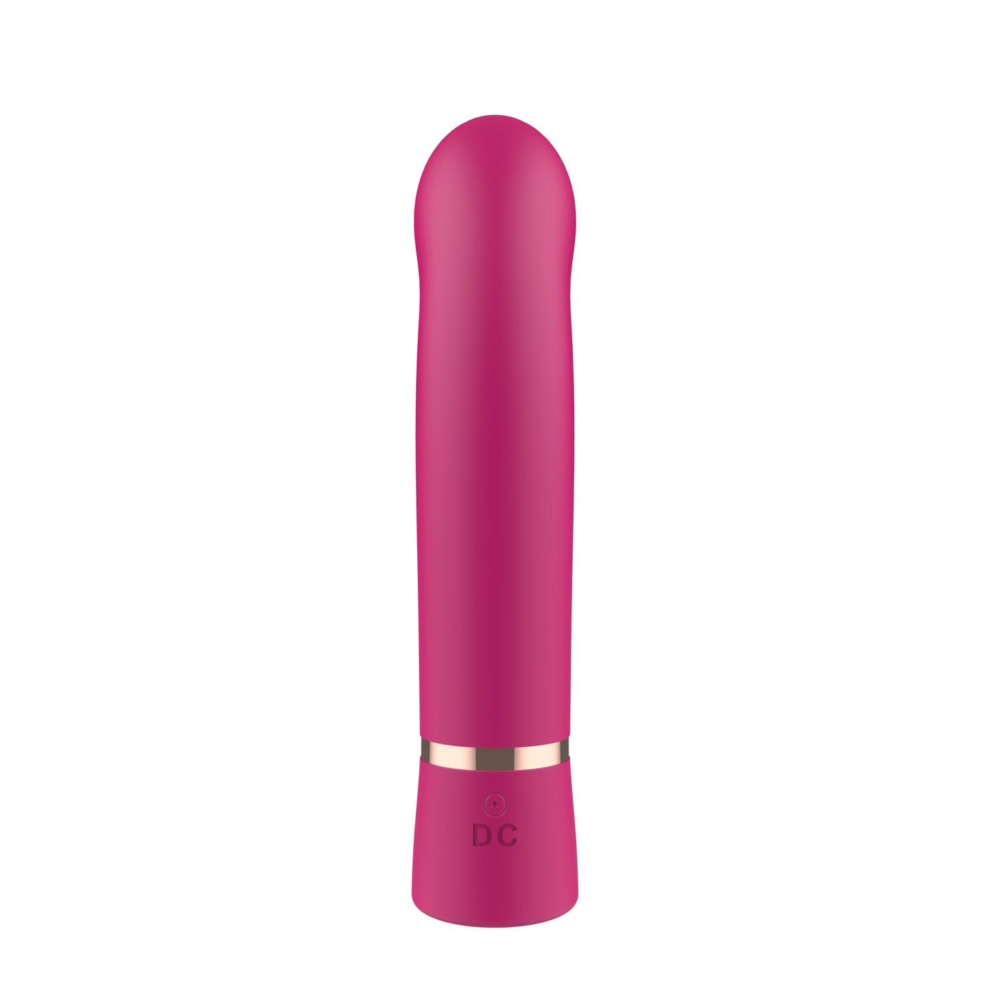 SinsFactory - Bespoke Rabbit - L - Fucsia
