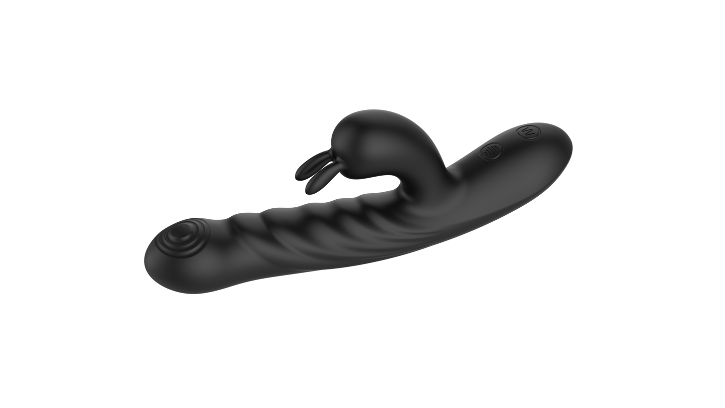 SinsFactory - Advanced Thrusting Rabbit - Nero