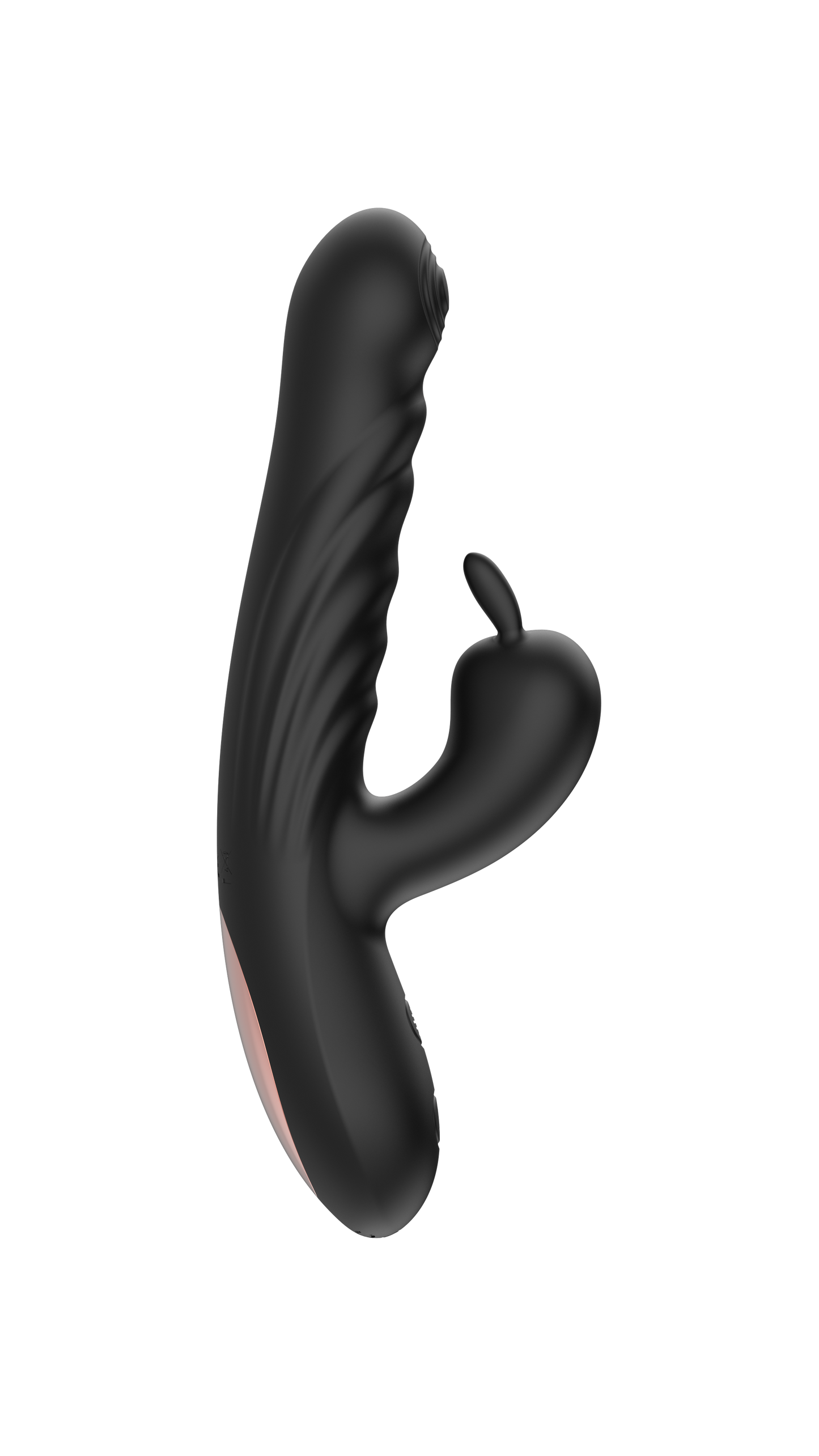 SinsFactory - Advanced Thrusting Rabbit - Nero