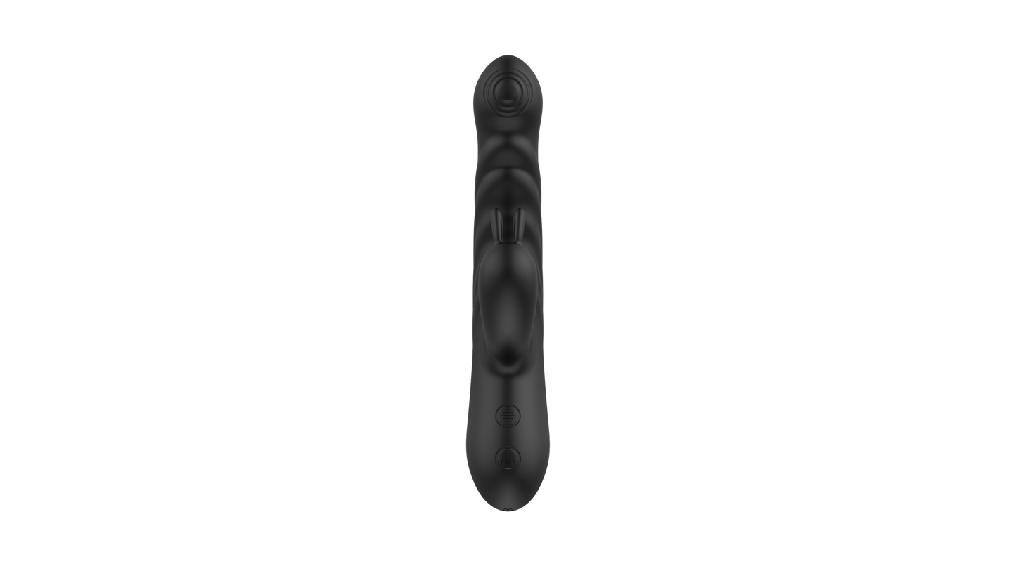 SinsFactory - Advanced Thrusting Rabbit - Nero