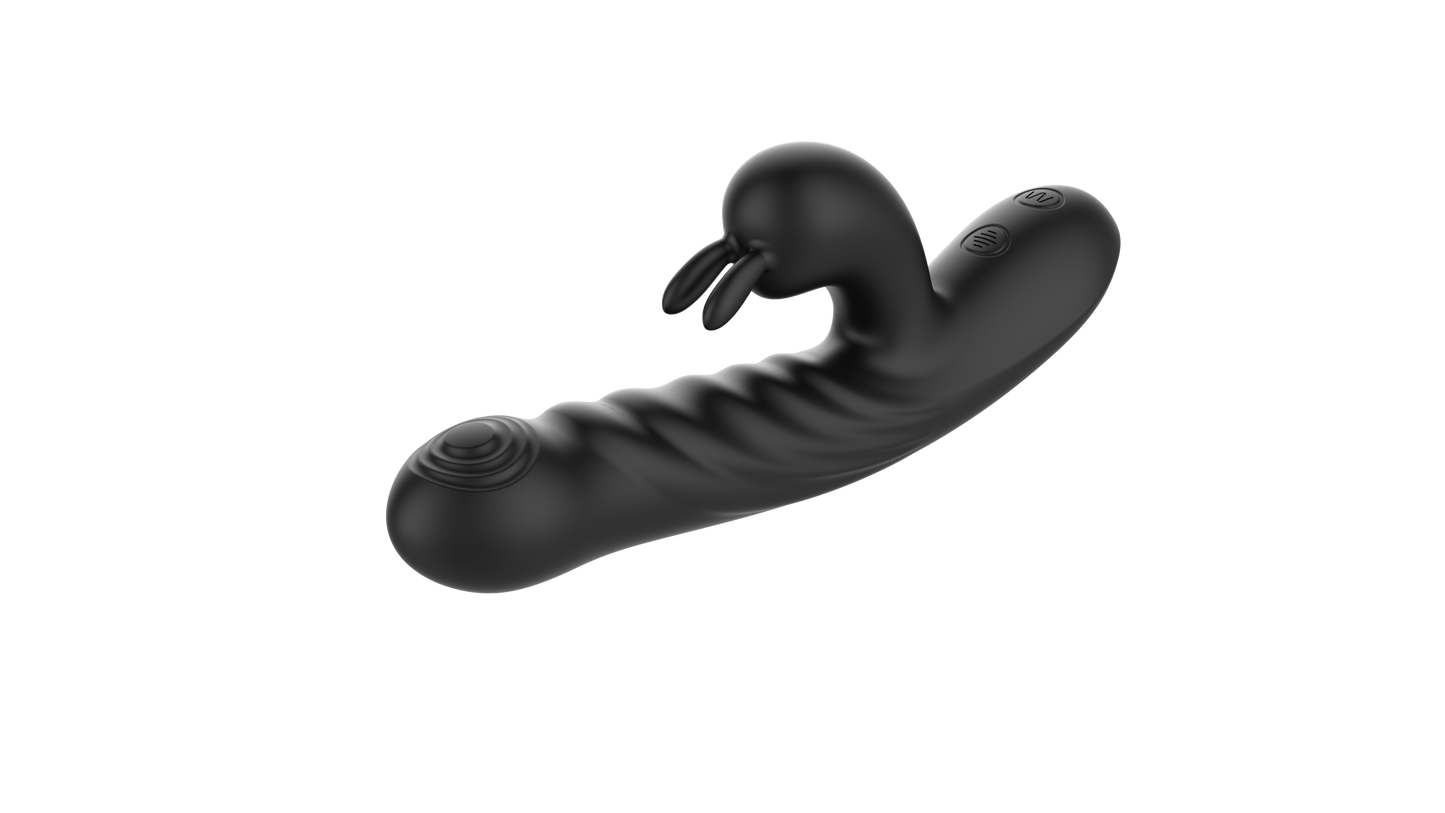 SinsFactory - Advanced Thrusting Rabbit - Nero