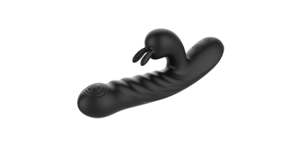 SinsFactory - Advanced Thrusting Rabbit - Nero
