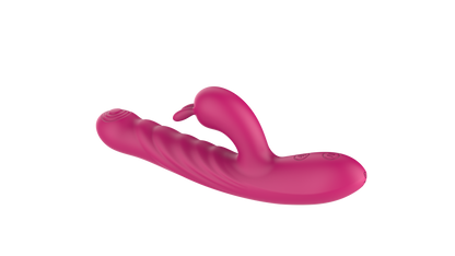 SinsFactory - Advanced Thrusting Rabbit - Fucsia