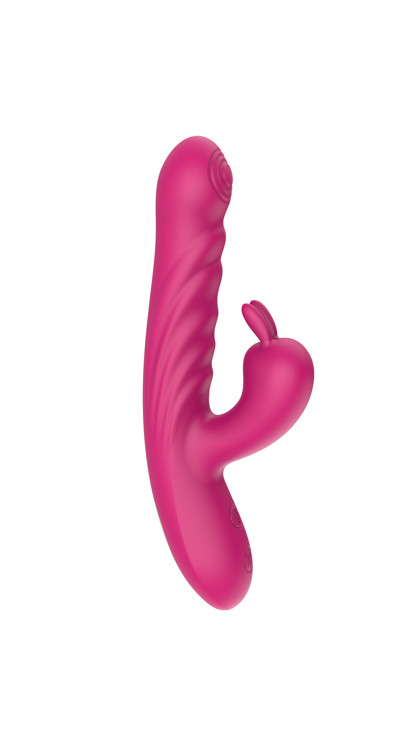 SinsFactory - Advanced Thrusting Rabbit - Fucsia