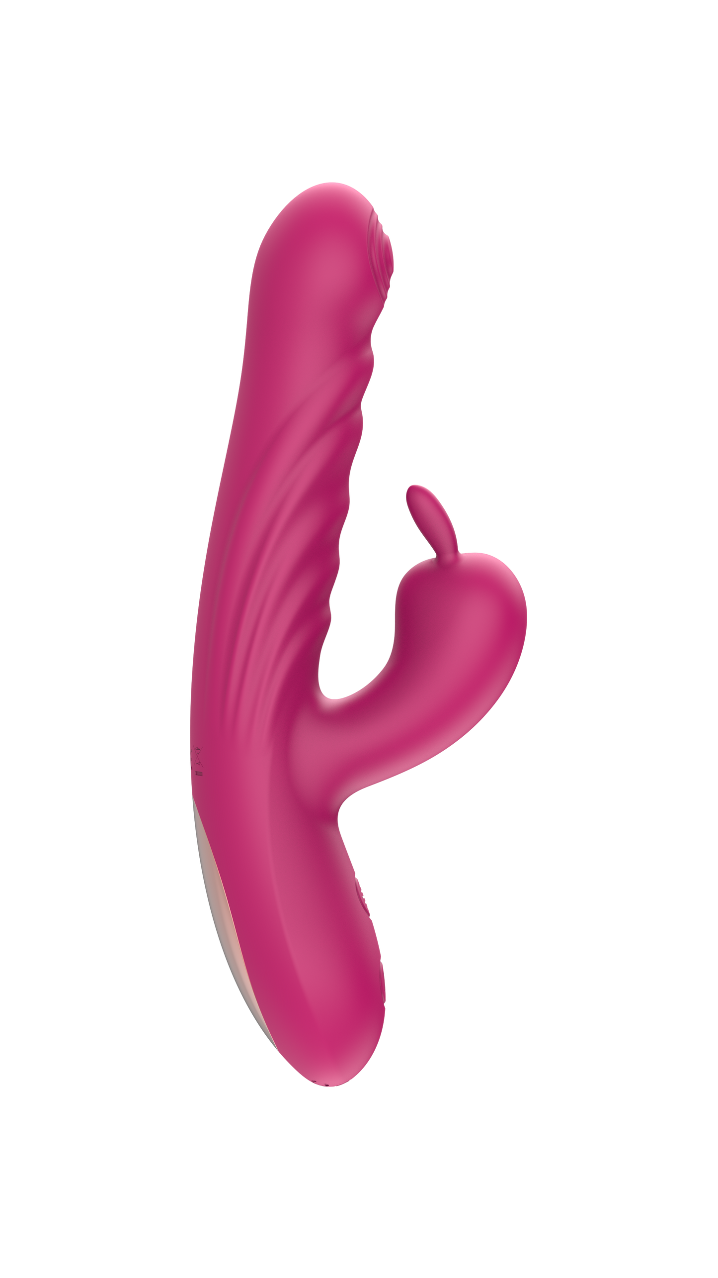 SinsFactory - Advanced Thrusting Rabbit - Fucsia