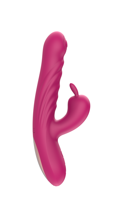 SinsFactory - Advanced Thrusting Rabbit - Fucsia