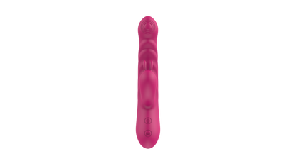 SinsFactory - Advanced Thrusting Rabbit - Fucsia