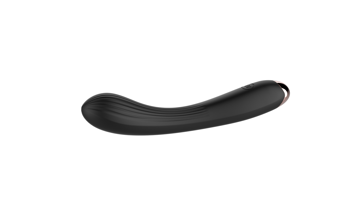 SinsFactory - Flexi G-Spot - Nero