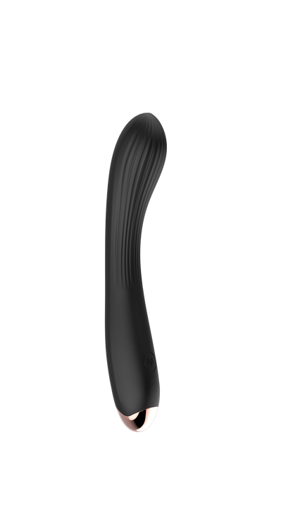 SinsFactory - Flexi G-Spot - Nero