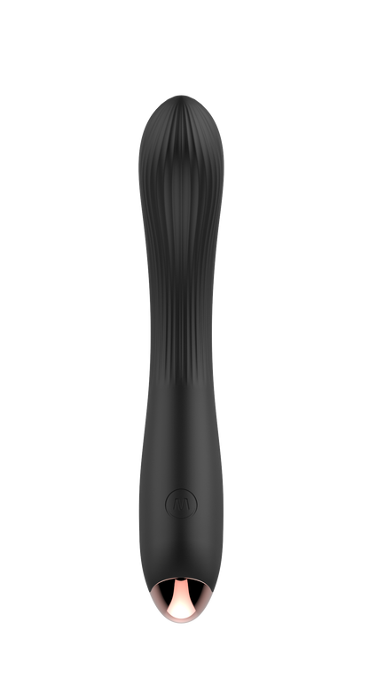 SinsFactory - Flexi G-Spot - Nero