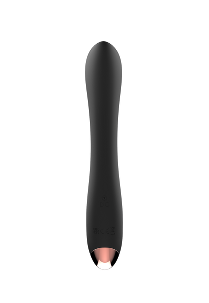 SinsFactory - Flexi G-Spot - Nero