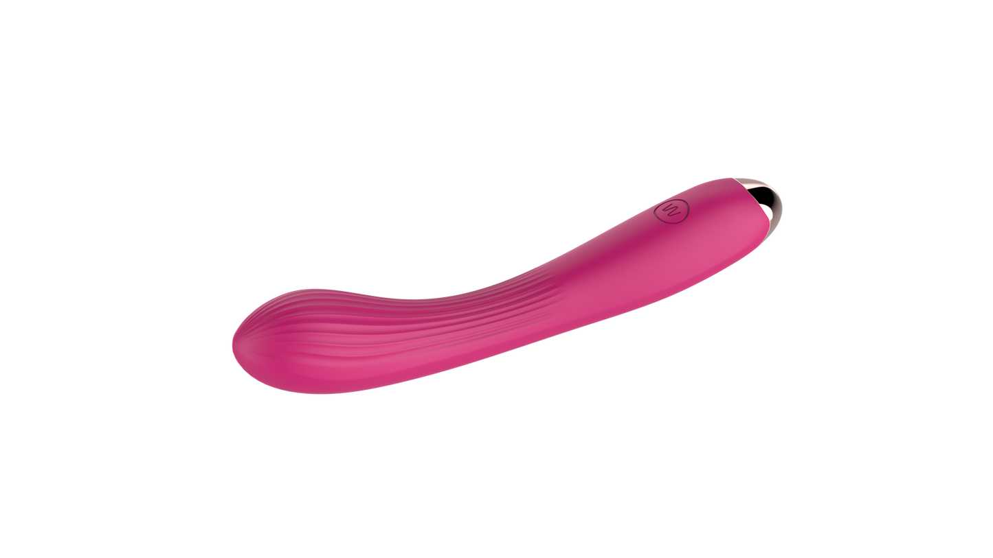 SinsFactory - Flexi G-Spot - Fucsia