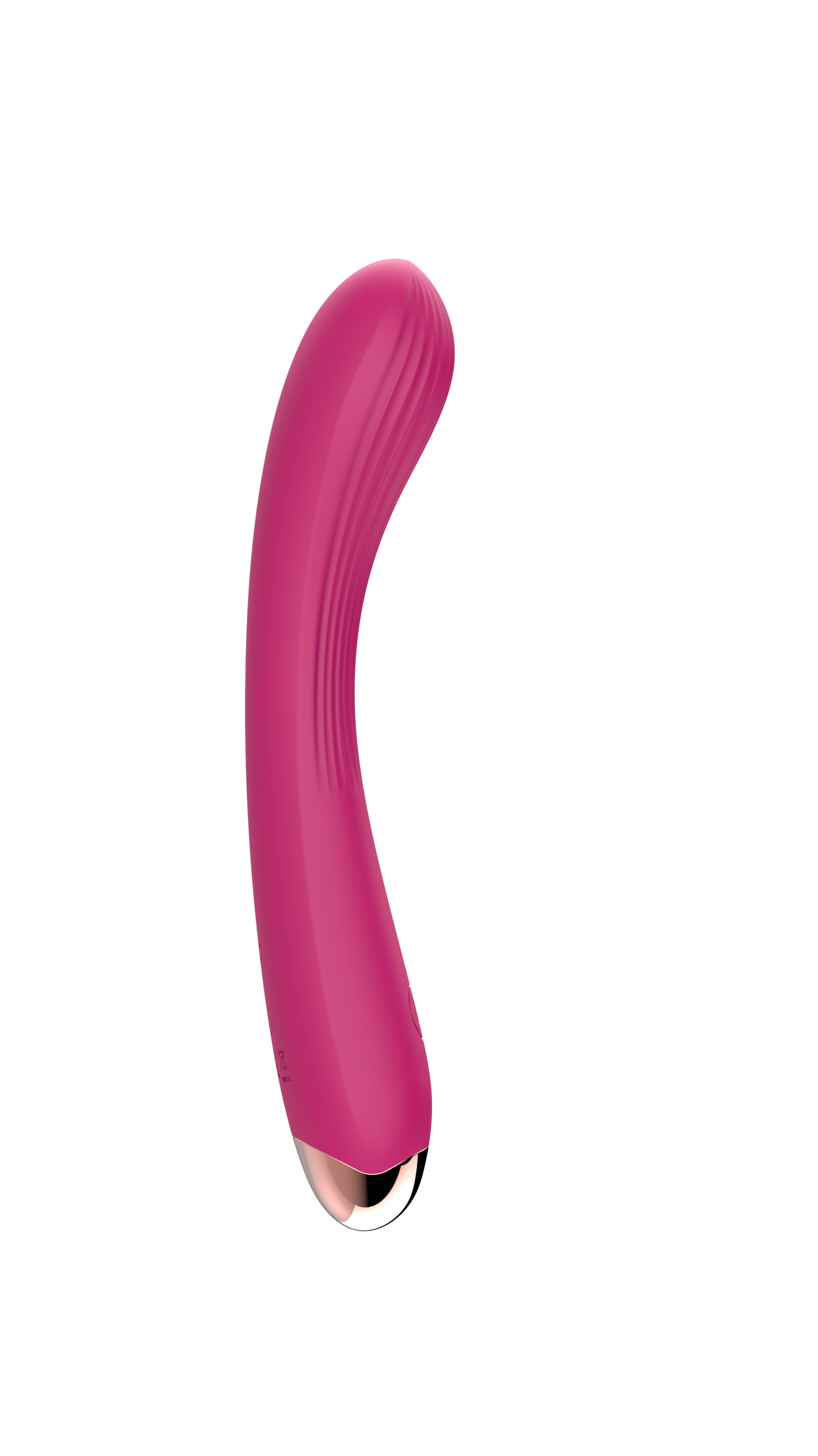 SinsFactory - Flexi G-Spot - Fucsia