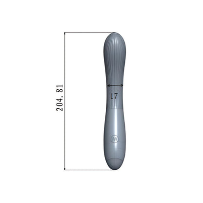 SinsFactory - Flexi G-Spot - Fucsia