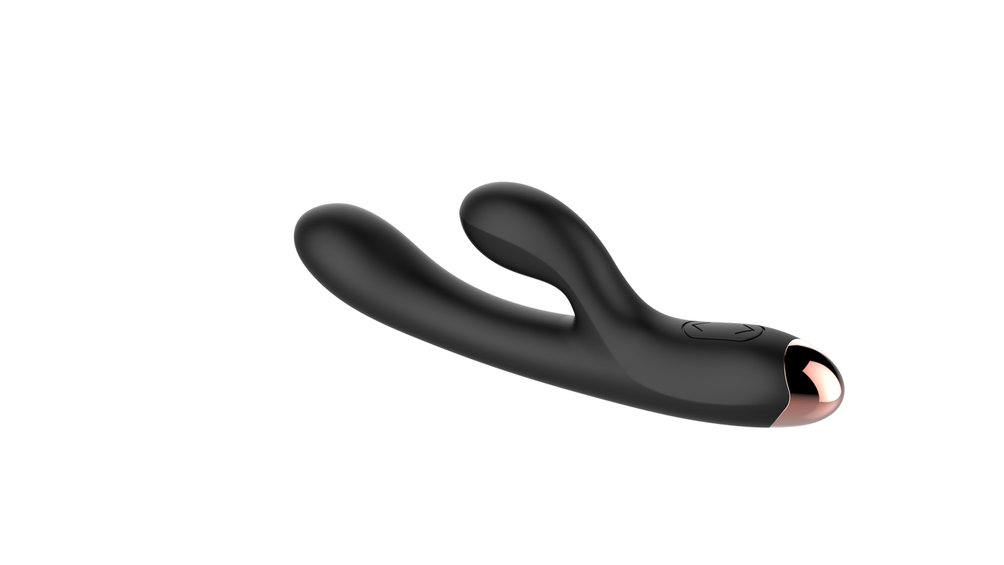SinsFactory - Flexi Rabbit - Nero