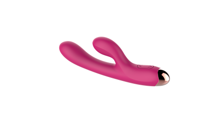 SinsFactory - Flexi Rabbit - Fucsia