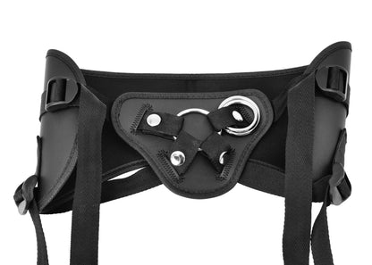 SinsFactory - Universal Strap-On Harness - Hardwearing