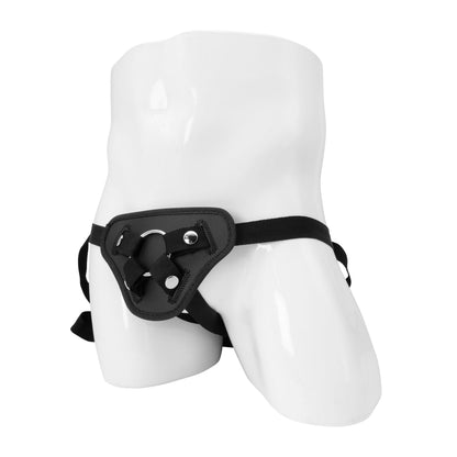 SinsFactory - Universal Strap-On Harness - Hardwearing