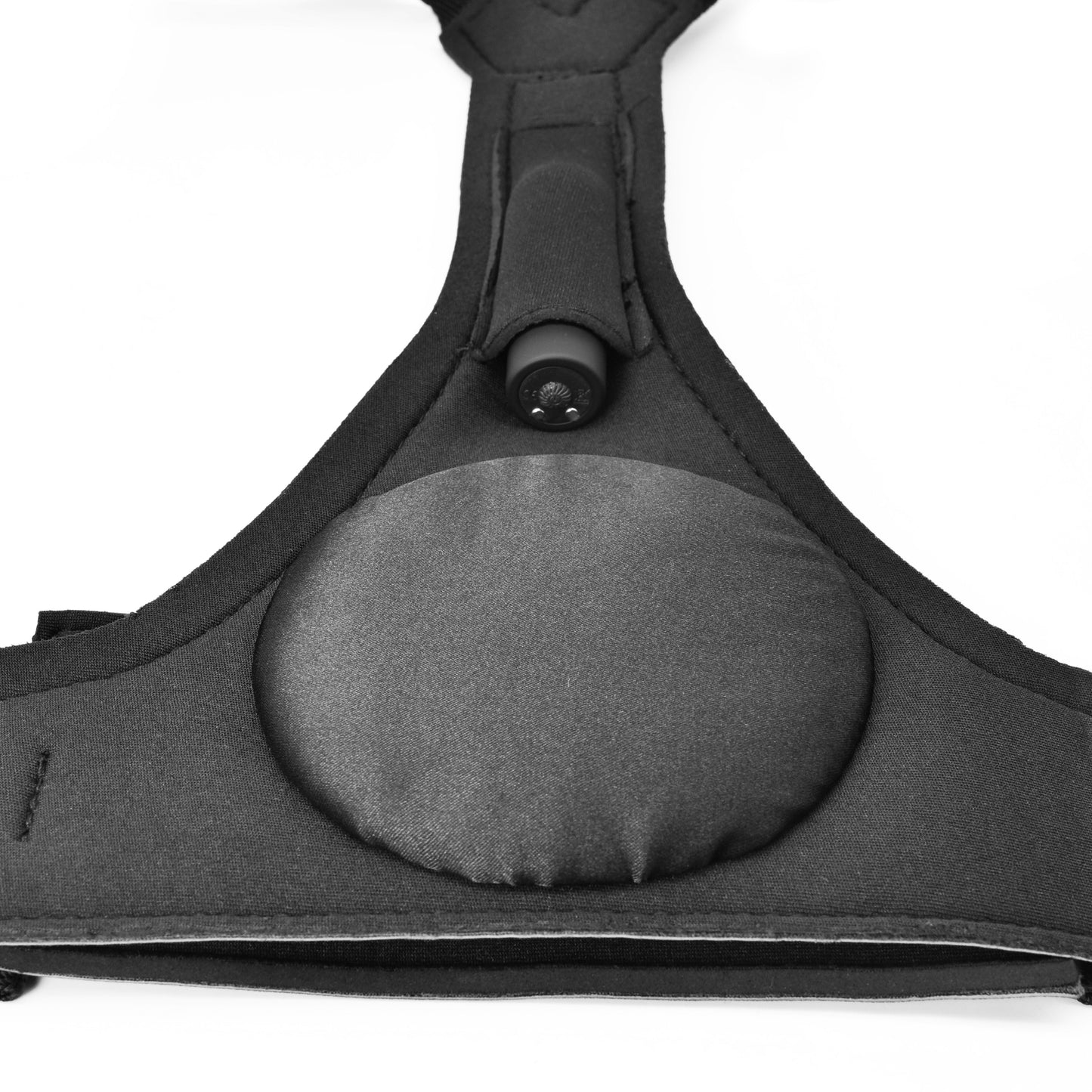 SinsFactory - Comfy Strap-On Harness - Suction Cup