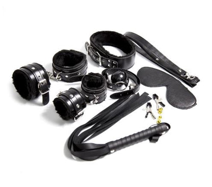 VSC Novelty - Kit Bondage 7 Pezzi