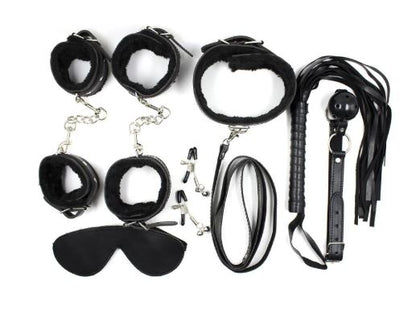 VSC Novelty - Kit Bondage 7 Pezzi