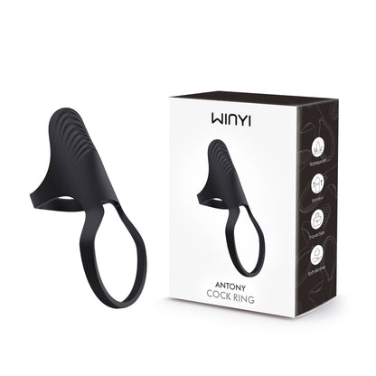 Winyi - Cock-ring - Antony