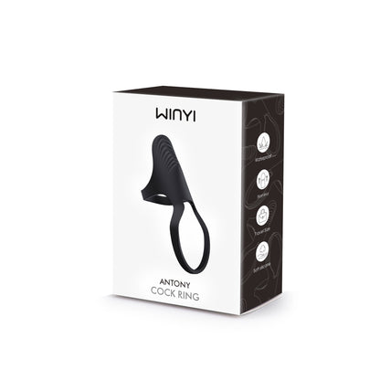 Winyi - Cock-ring - Antony