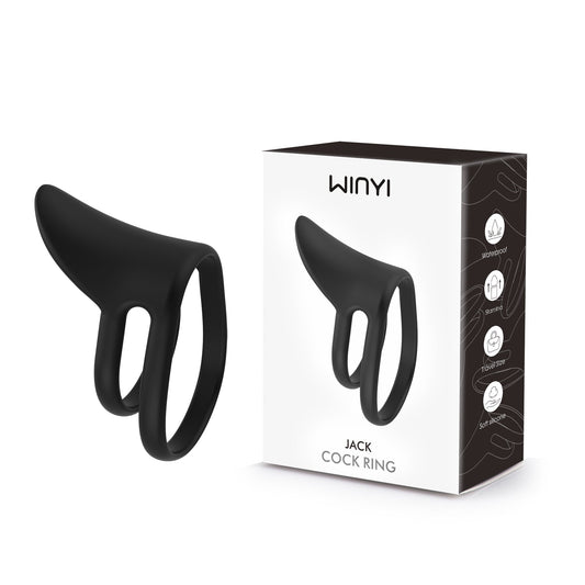 Winyi - Cock-ring - Jack
