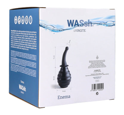 CLISMA PER LA PULIZIA ANALE 330 ML MOD. 4