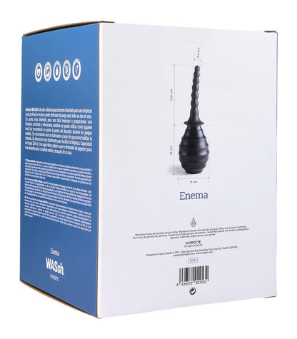 CLISTERE PER LA PULIZIA ANALE 330 ML MOD. 5