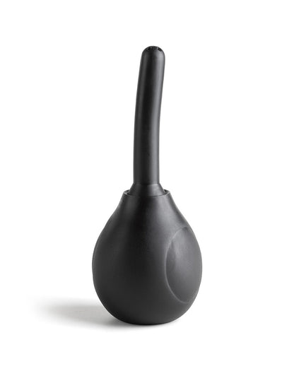 CLISTERE ANALE NERO PER LA PULIZIA 275 ML