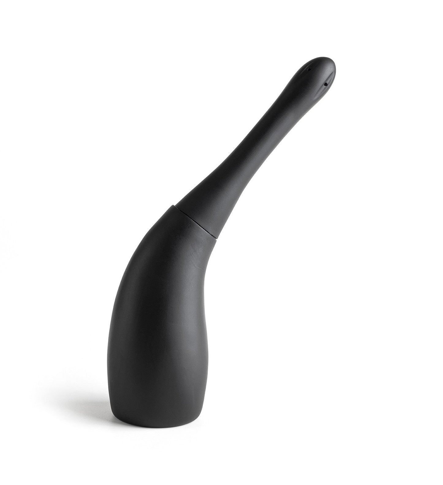 CLISTERE ANALE NERO PER LA PULIZIA 190 ML