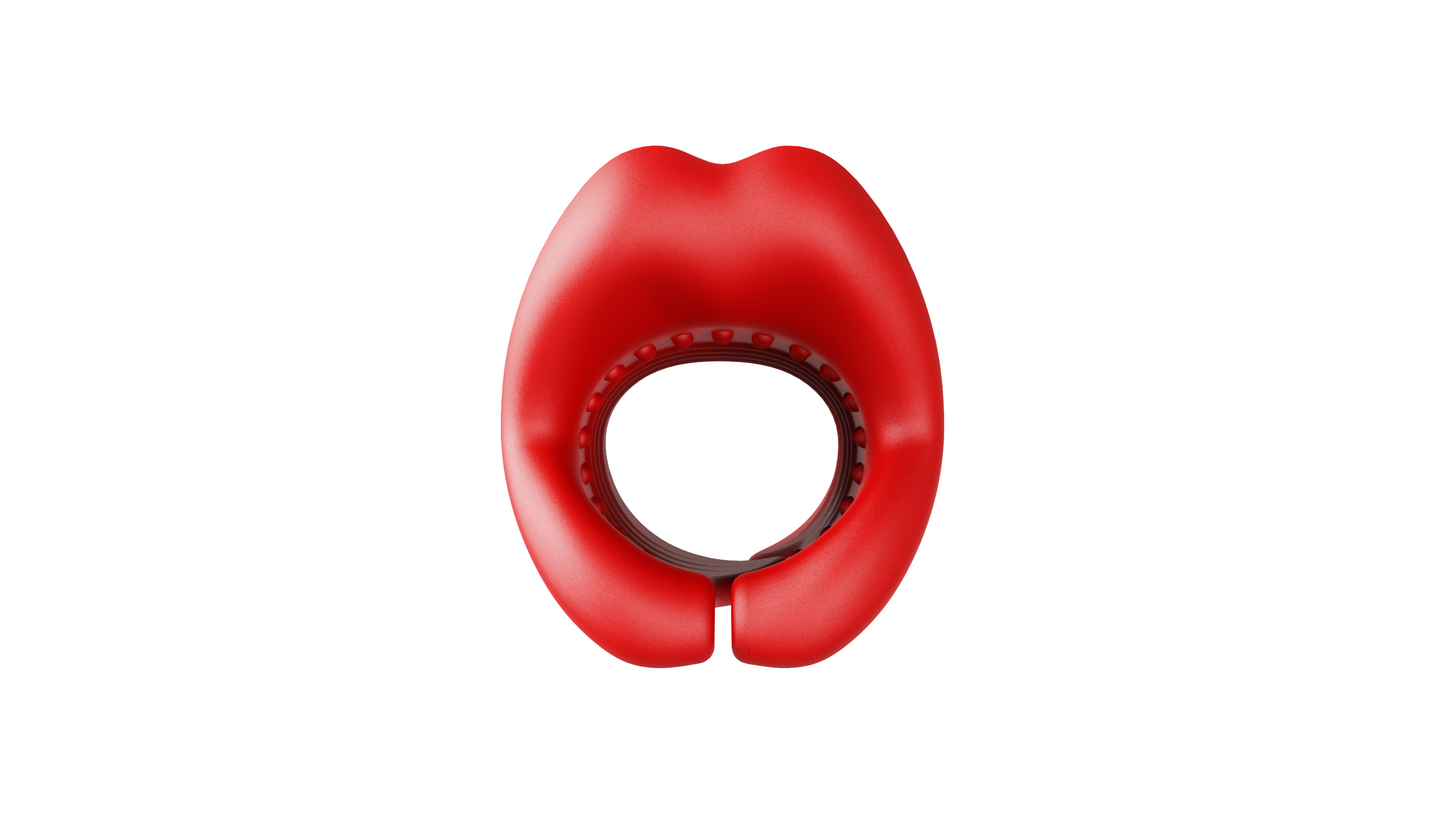 SinsFactory - Mouth-Sturbator